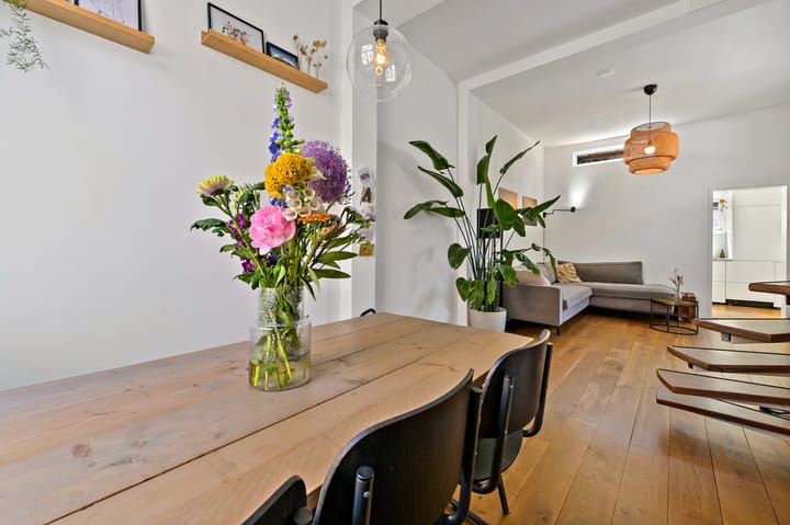 Foto 11 van Van Bleyswijckstraat 15