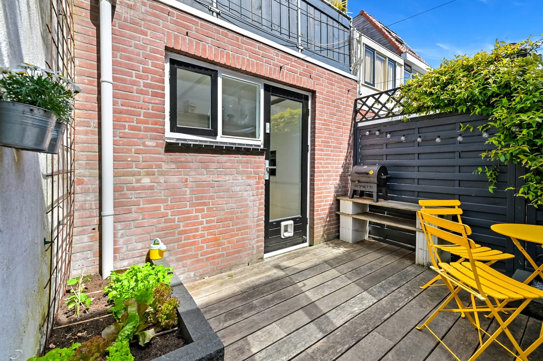 Foto 16 van Van Bleyswijckstraat 15