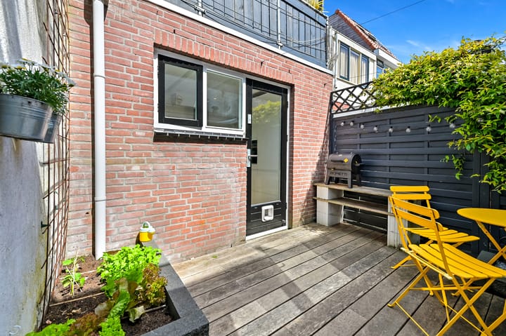 Foto 16 van Van Bleyswijckstraat 15