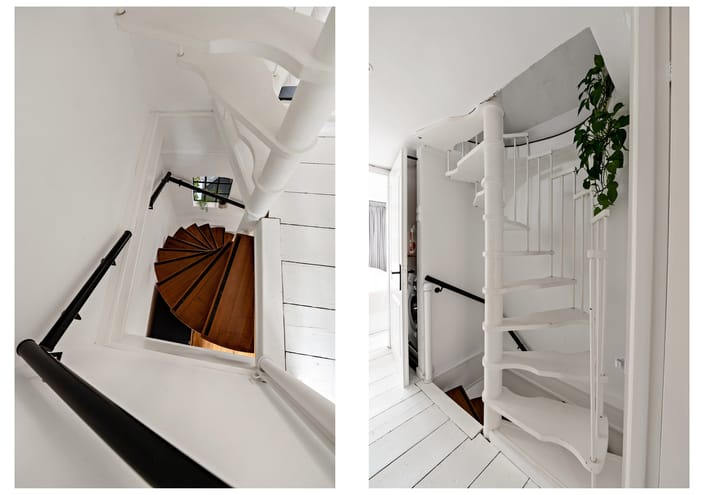 Foto 17 van Van Bleyswijckstraat 15