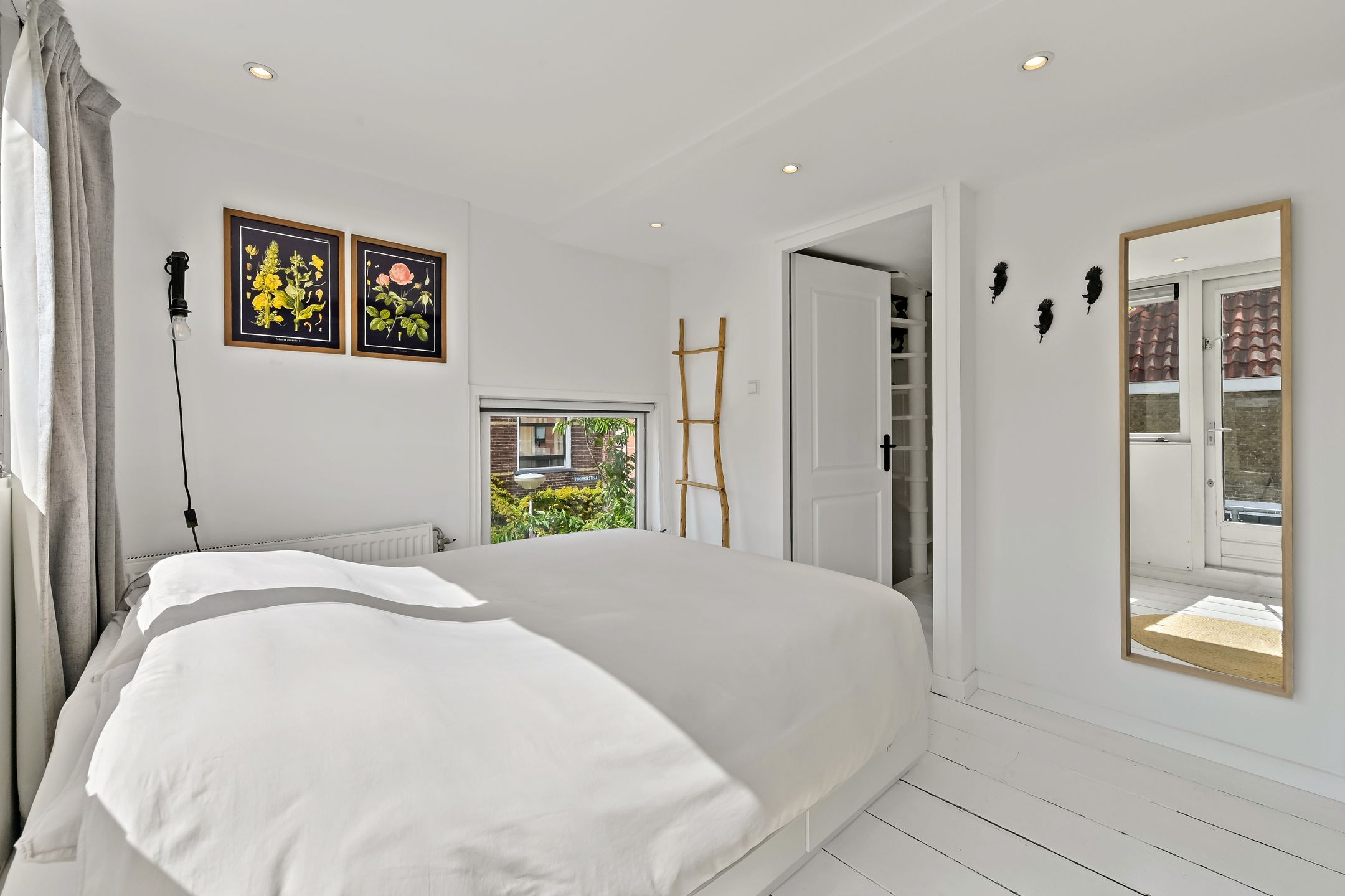 Foto 21 van Van Bleyswijckstraat 15