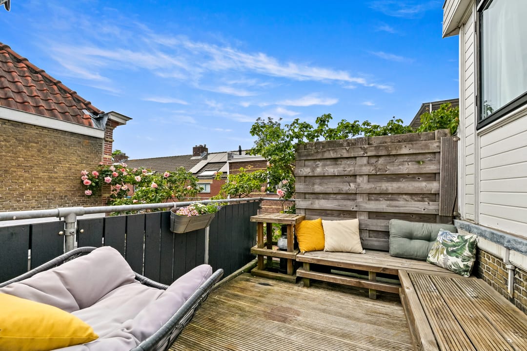 Foto 23 van Van Bleyswijckstraat 15