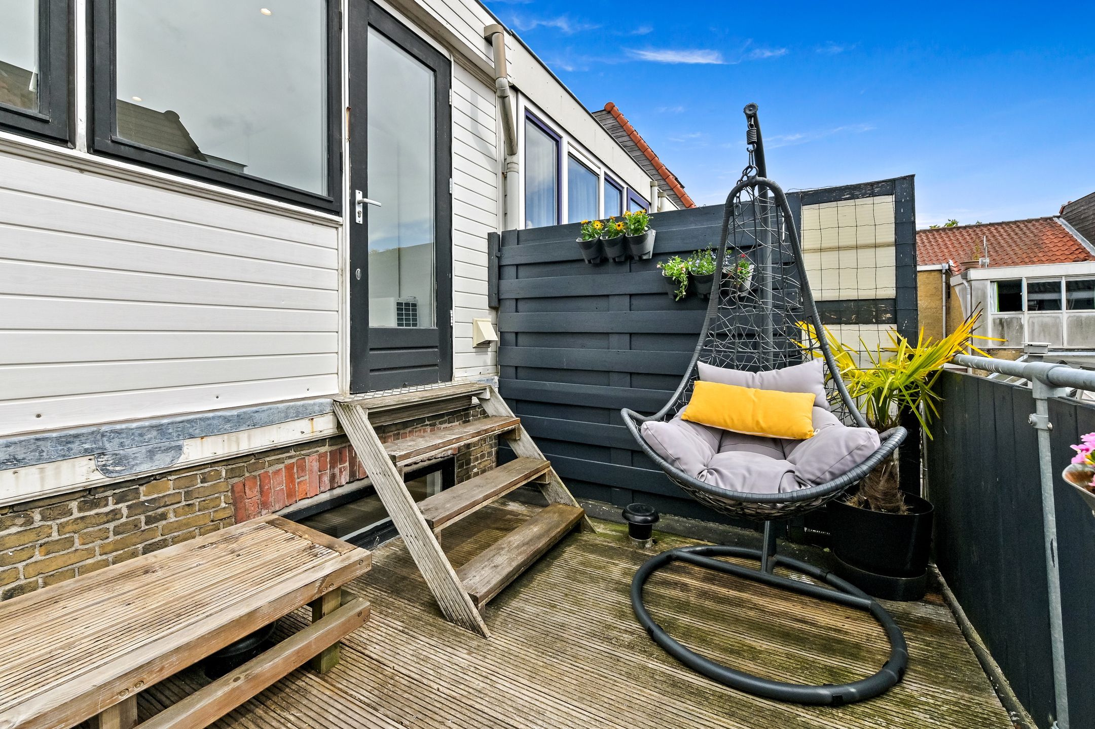 Foto 24 van Van Bleyswijckstraat 15