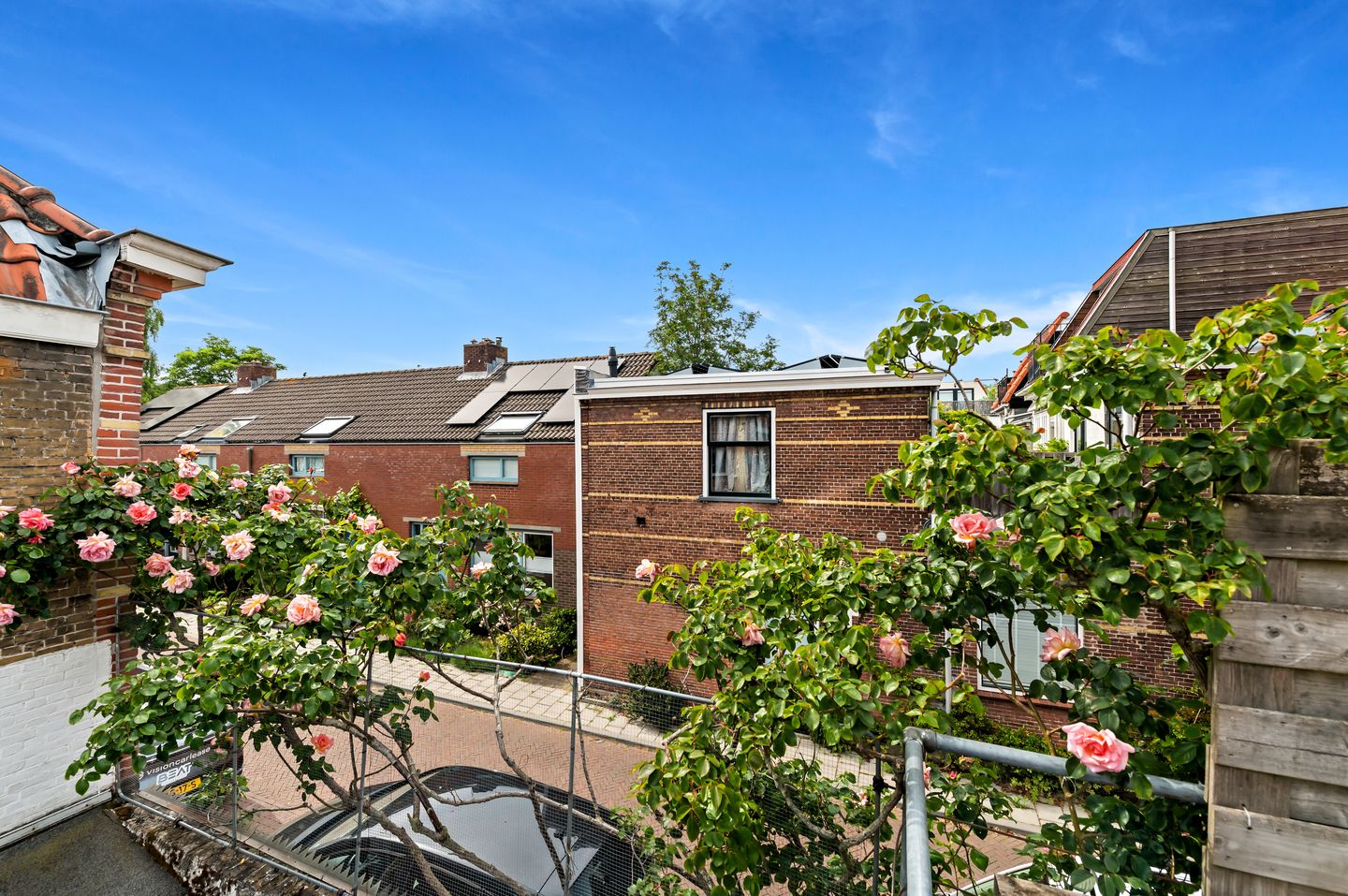 Foto 25 van Van Bleyswijckstraat 15