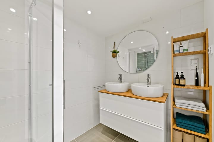 Foto 27 van Van Bleyswijckstraat 15