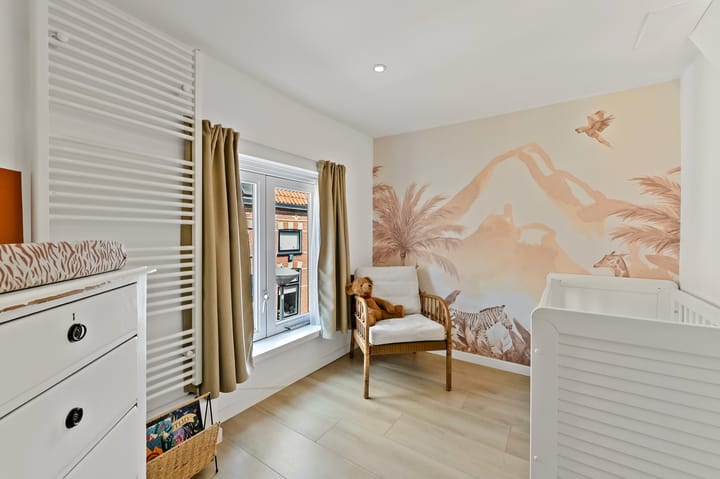 Foto 30 van Van Bleyswijckstraat 15