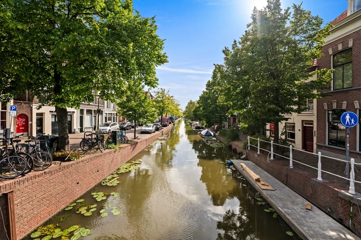 Foto 41 van Van Bleyswijckstraat 15