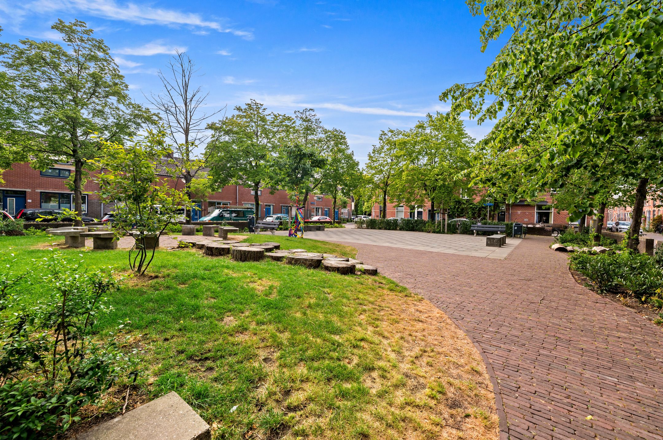 Foto 42 van Van Bleyswijckstraat 15