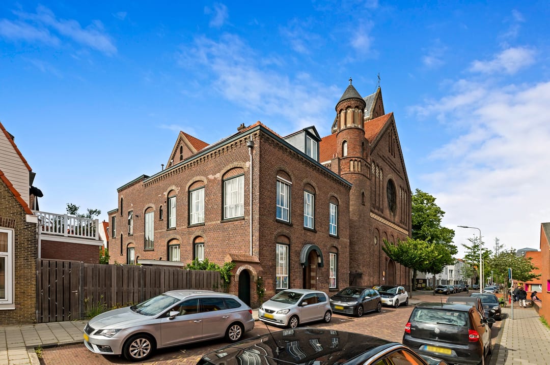 Foto 43 van Van Bleyswijckstraat 15