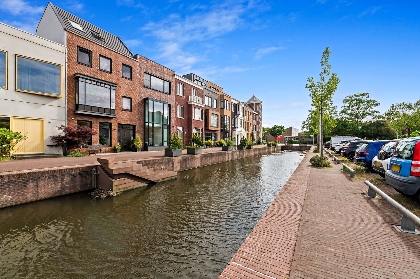 Foto 44 van Van Bleyswijckstraat 15