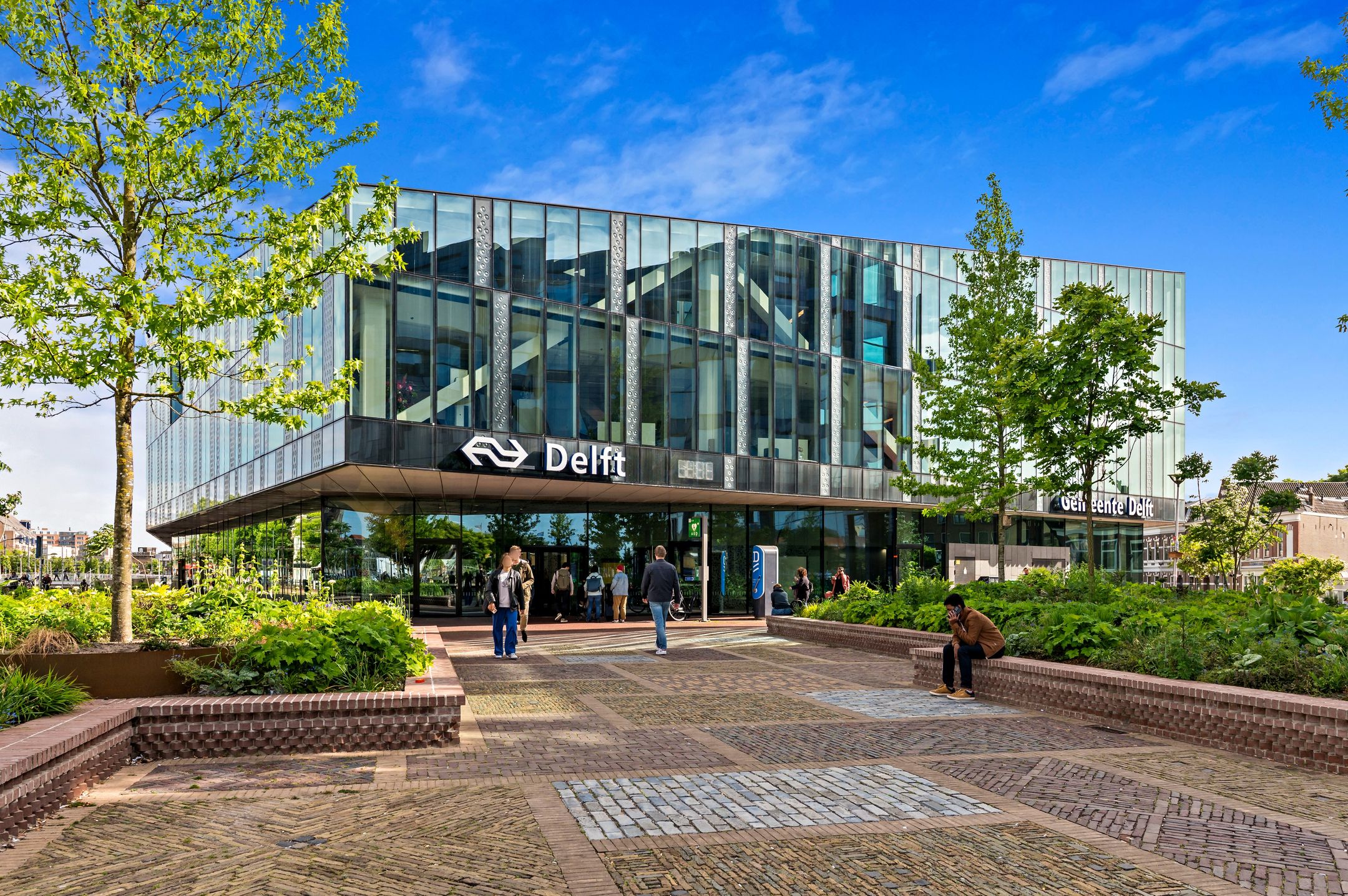 Foto 45 van Van Bleyswijckstraat 15