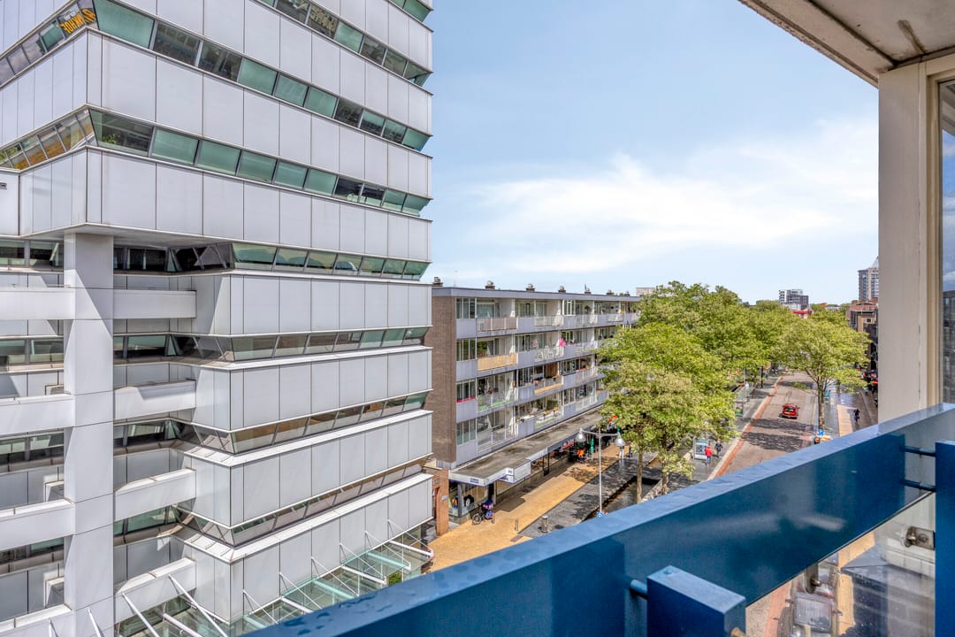 Foto 2 van Hofstraat 153