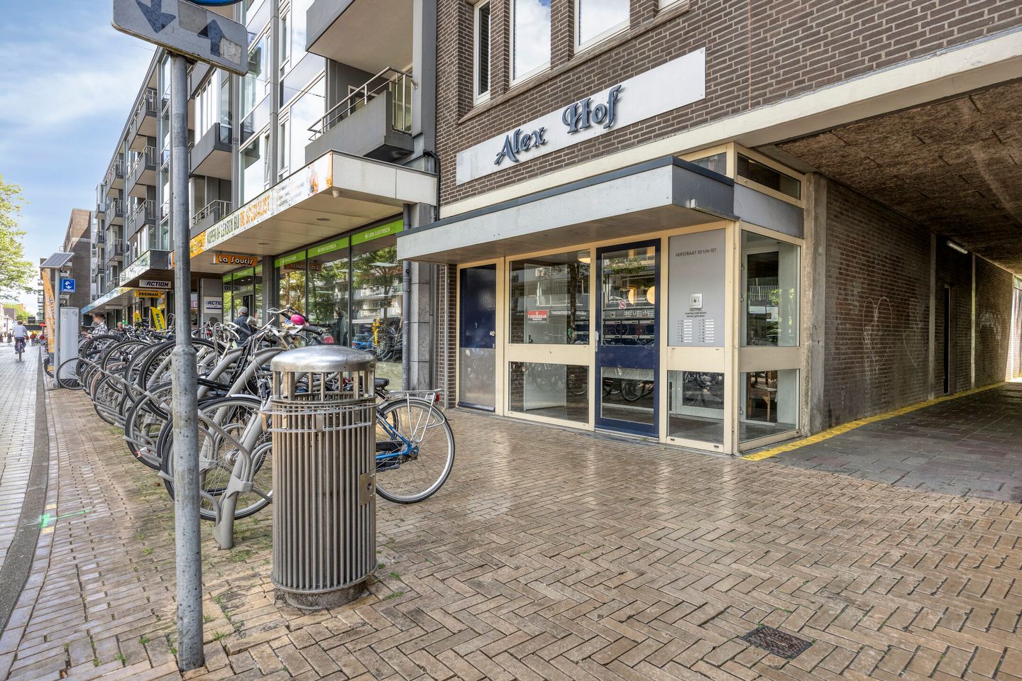 Foto 4 van Hofstraat 153