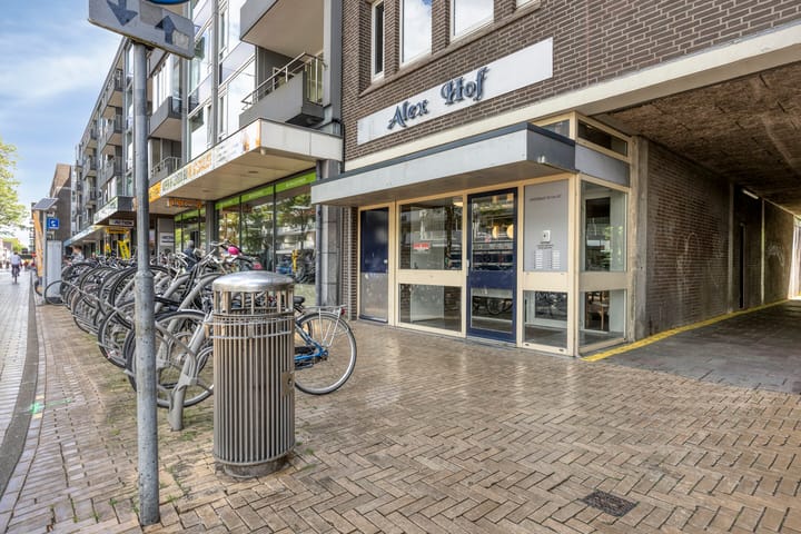 Foto 4 van Hofstraat 153