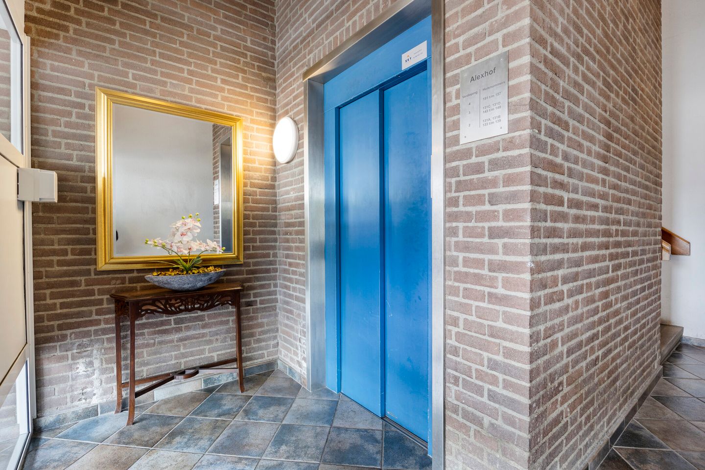 Foto 5 van Hofstraat 153