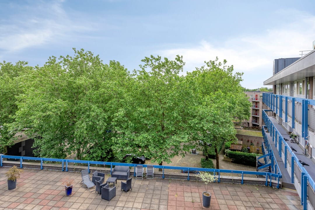 Foto 7 van Hofstraat 153