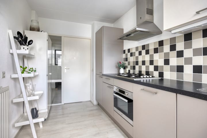 Foto 19 van Hofstraat 153