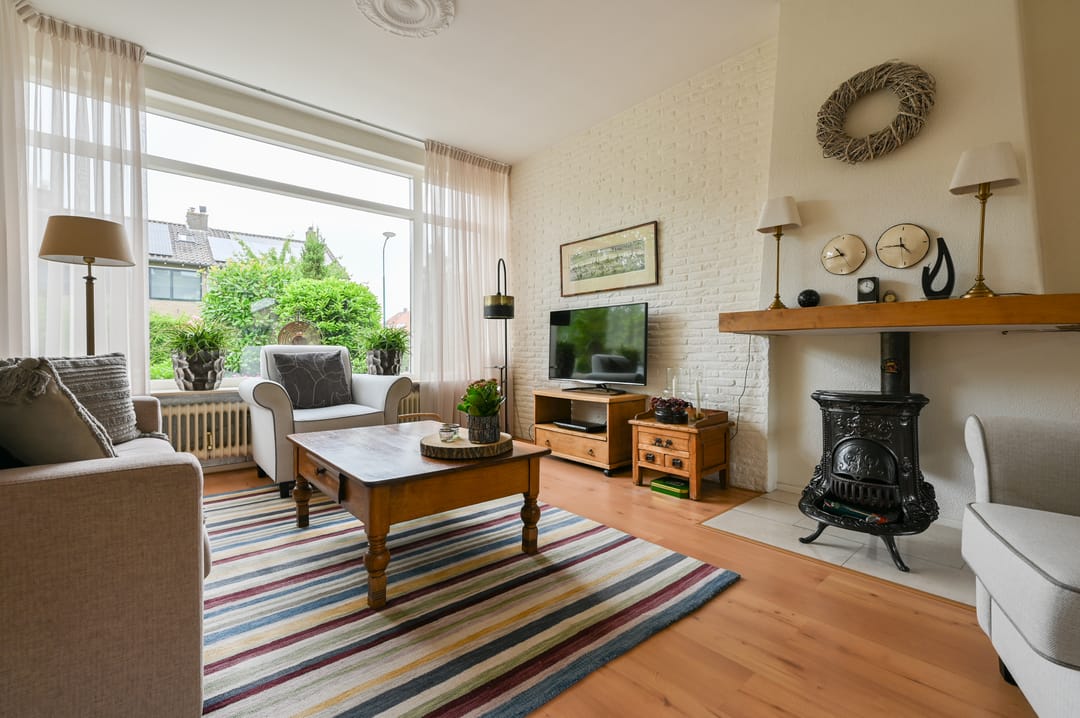 Foto 2 van Margrietlaan 5