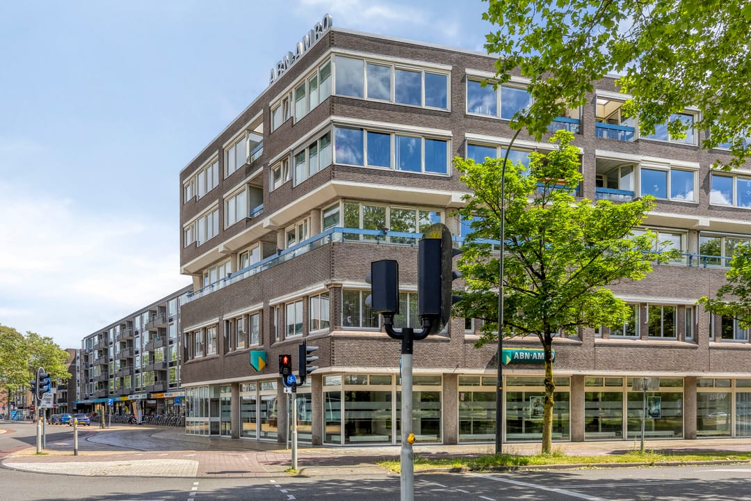 Foto 28 van Hofstraat 153