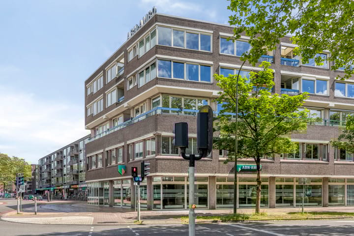 Foto 28 van Hofstraat 153