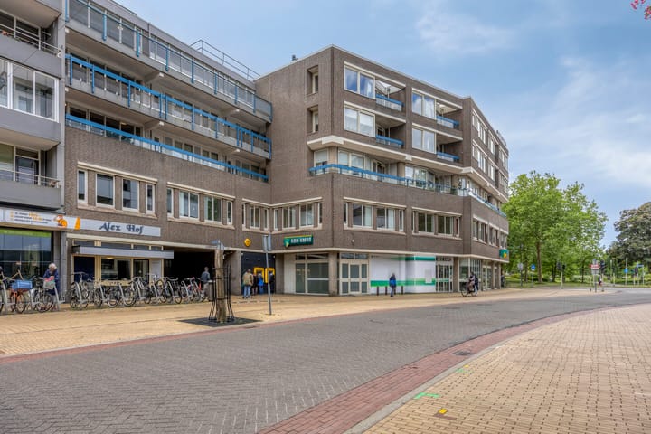 Foto 30 van Hofstraat 153