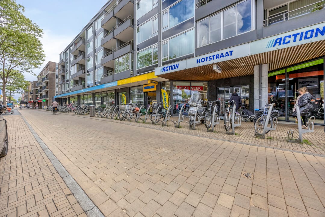 Foto 31 van Hofstraat 153