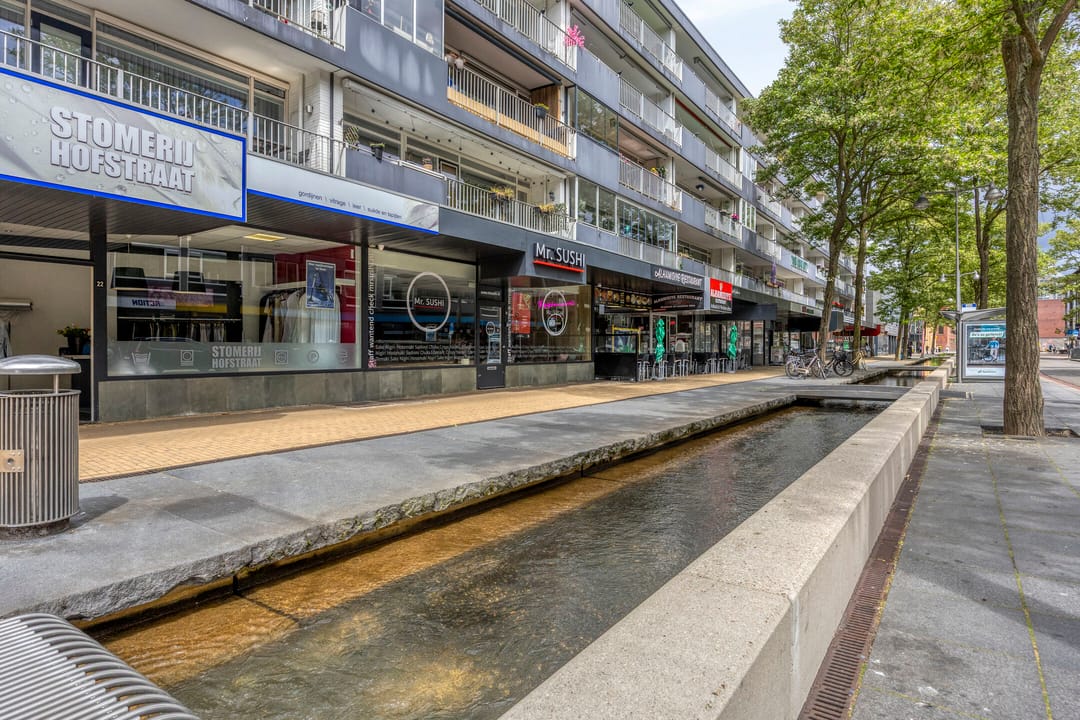 Foto 32 van Hofstraat 153