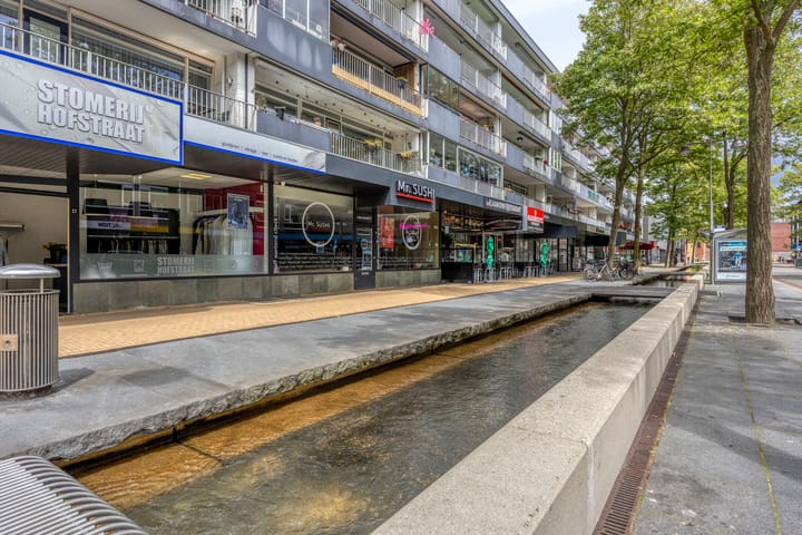 Foto 32 van Hofstraat 153