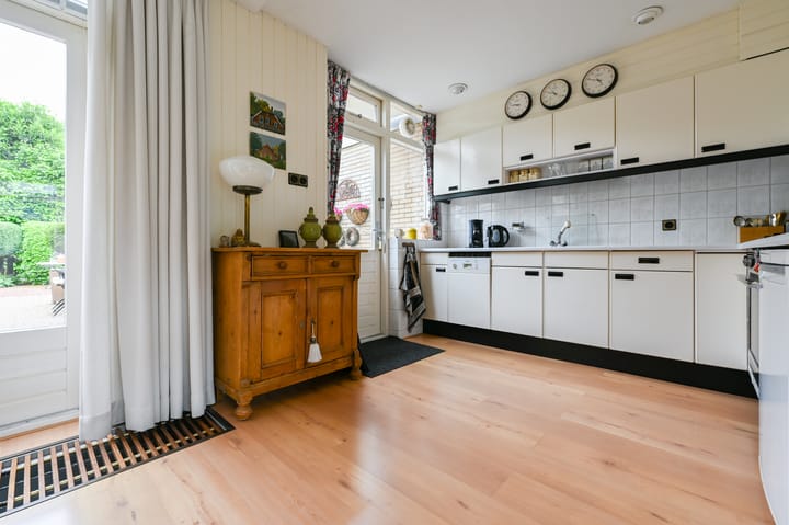 Foto 9 van Margrietlaan 5