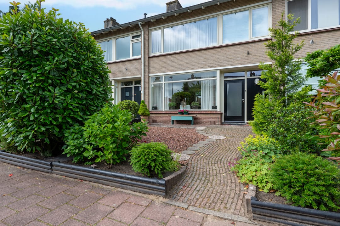 Foto 16 van Margrietlaan 5