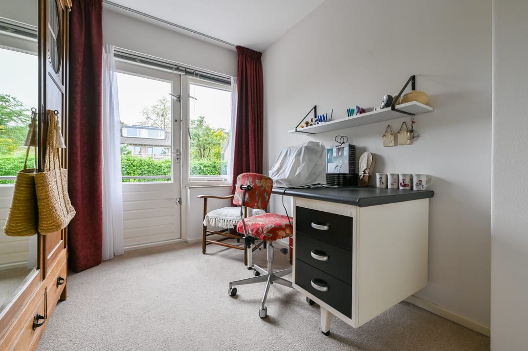 Foto 17 van Margrietlaan 5