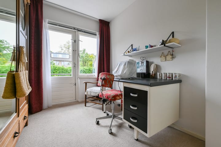 Foto 17 van Margrietlaan 5