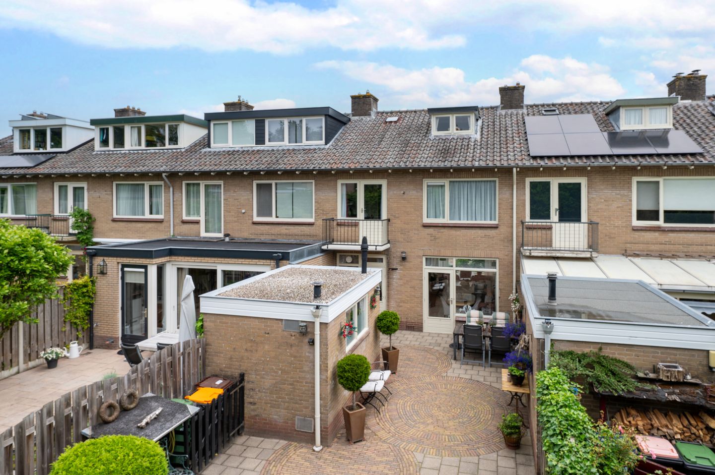 Foto 25 van Margrietlaan 5