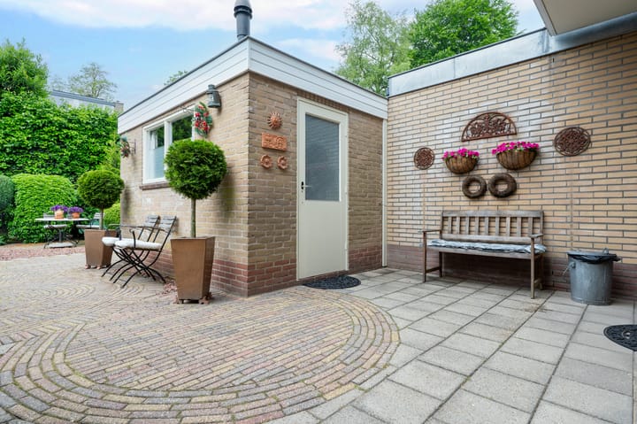 Foto 26 van Margrietlaan 5