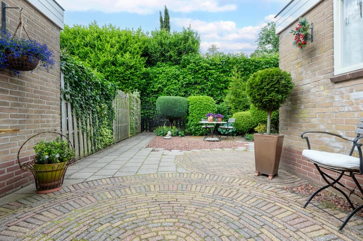 Foto 28 van Margrietlaan 5