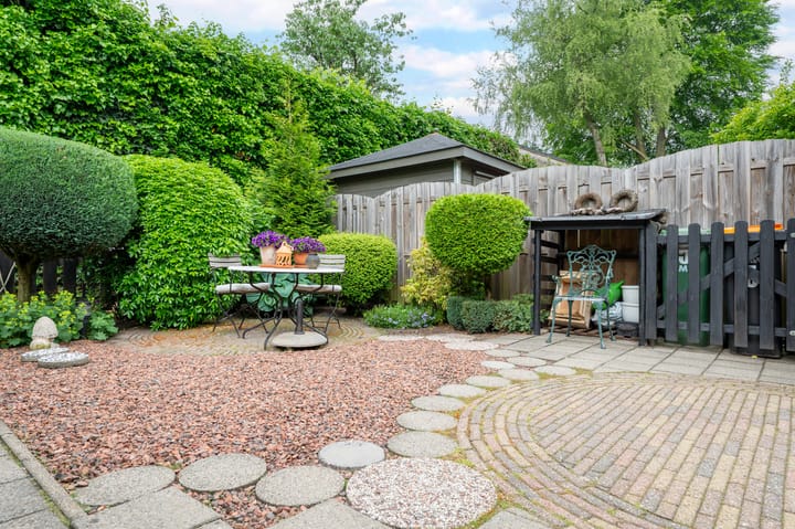 Foto 29 van Margrietlaan 5