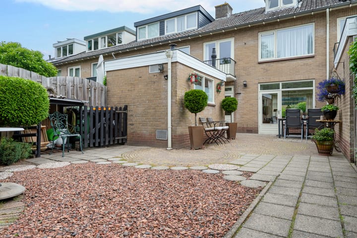 Foto 30 van Margrietlaan 5