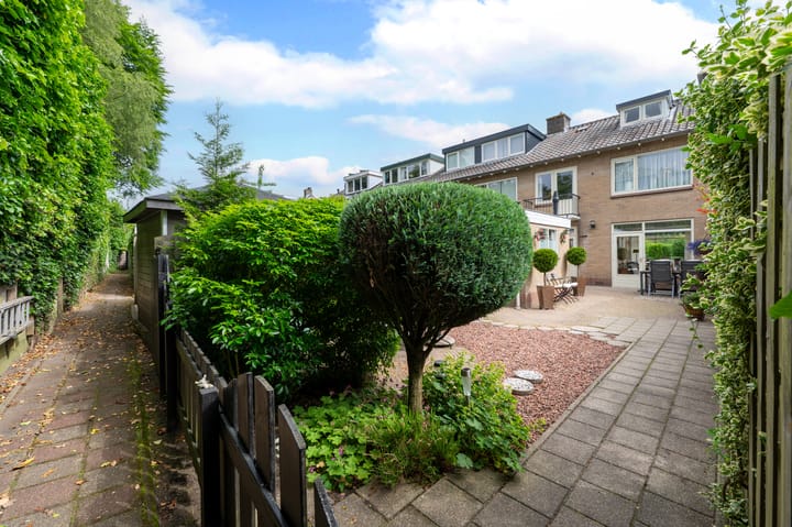 Foto 32 van Margrietlaan 5