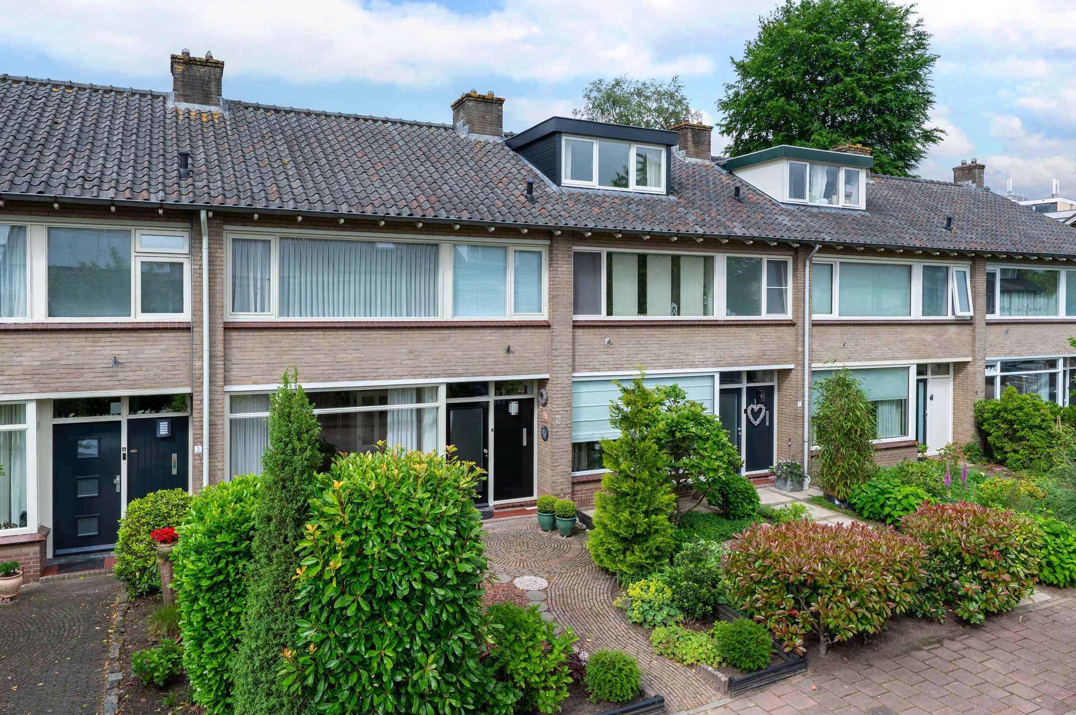 Foto 33 van Margrietlaan 5