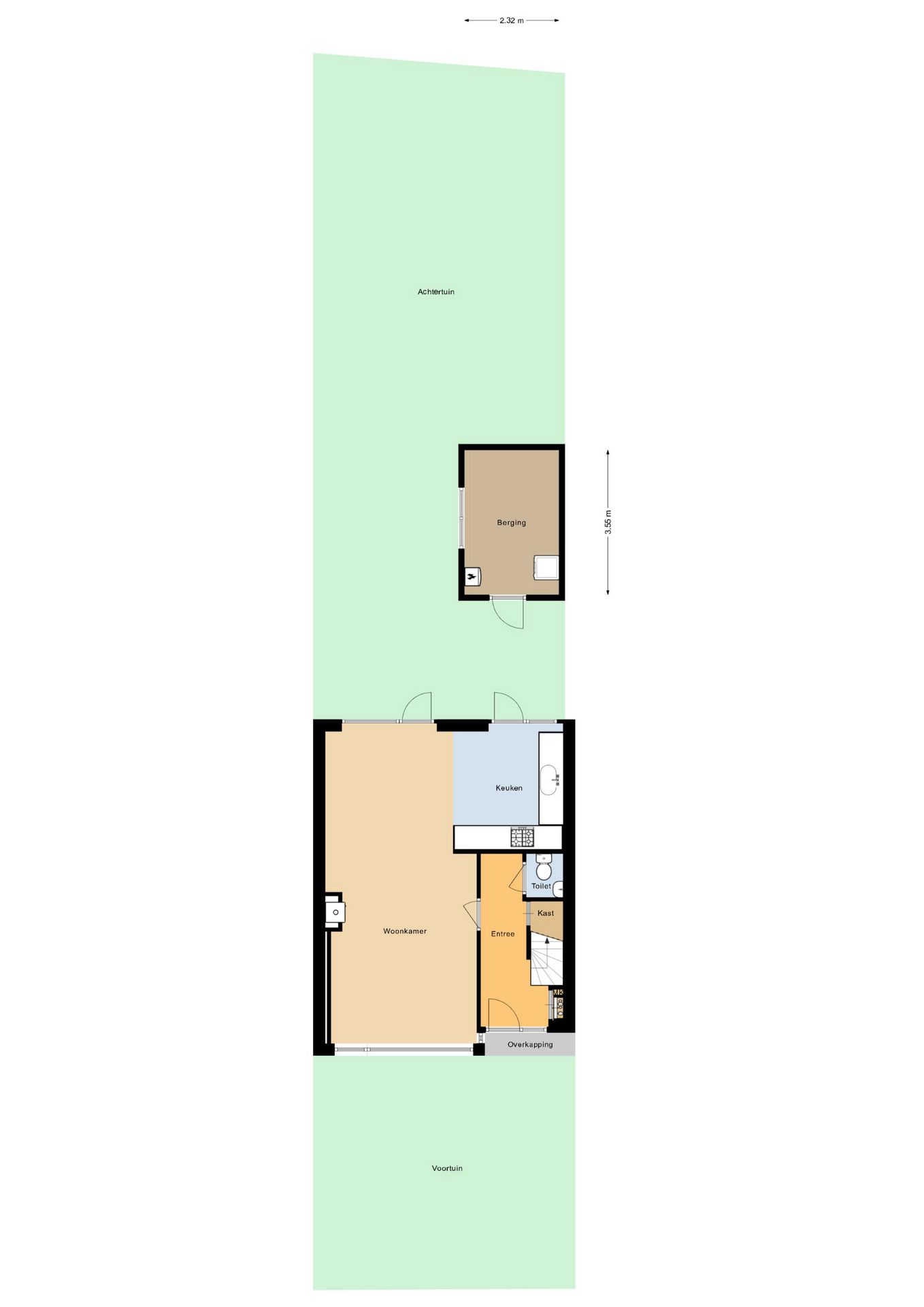 Foto 35 van Margrietlaan 5