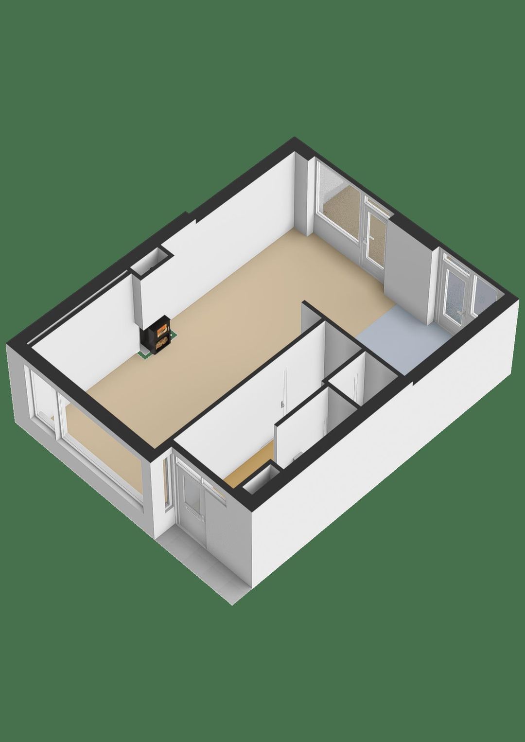 Foto 38 van Margrietlaan 5