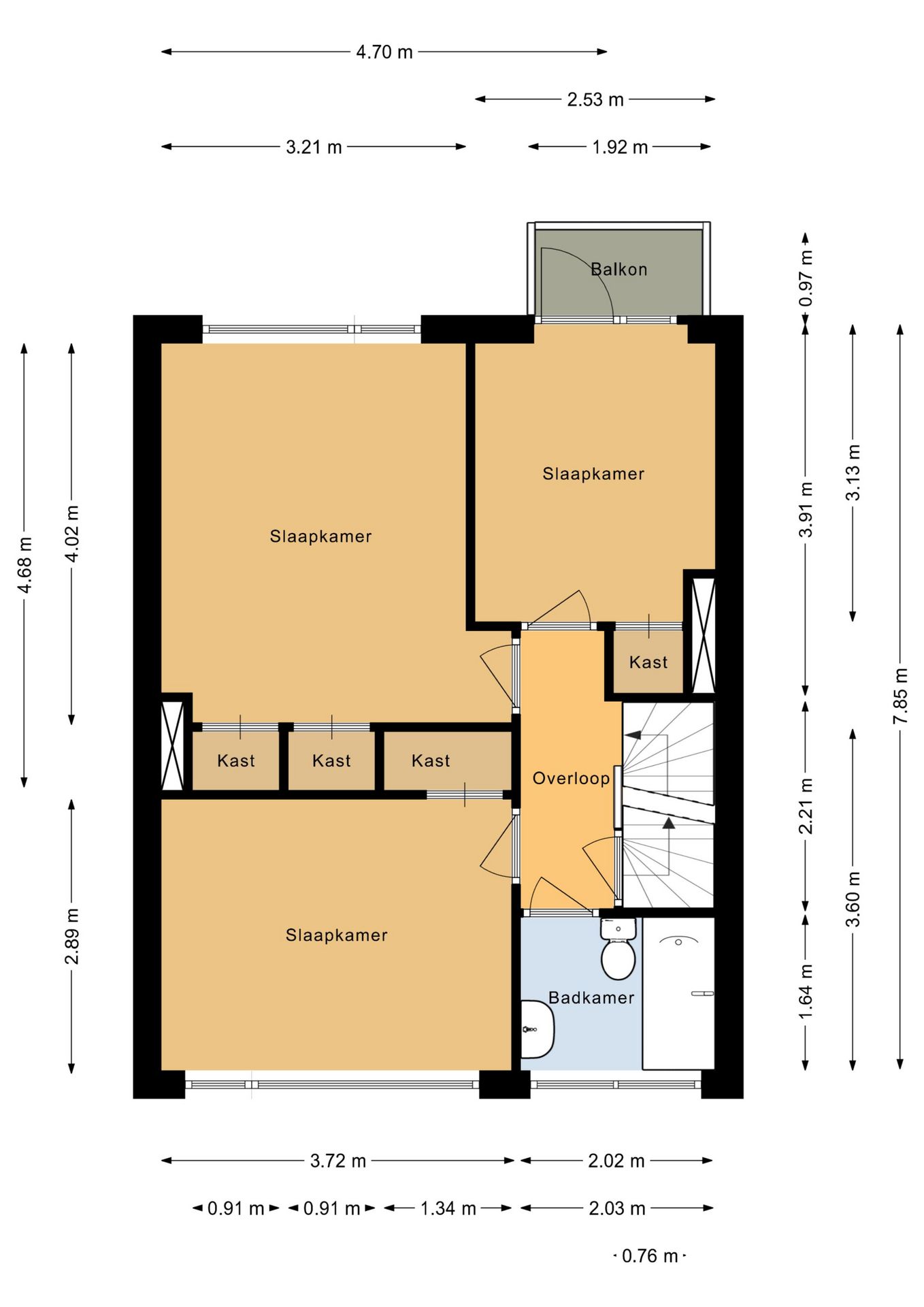 Foto 39 van Margrietlaan 5