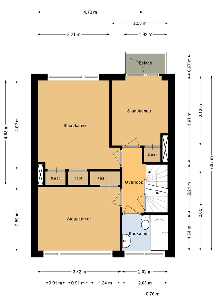 Foto 39 van Margrietlaan 5