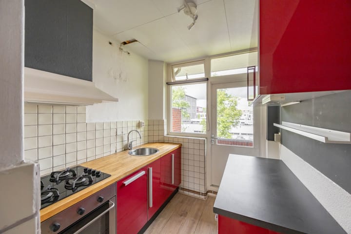 Foto 2 van Van Heemskerckstraat 57-B