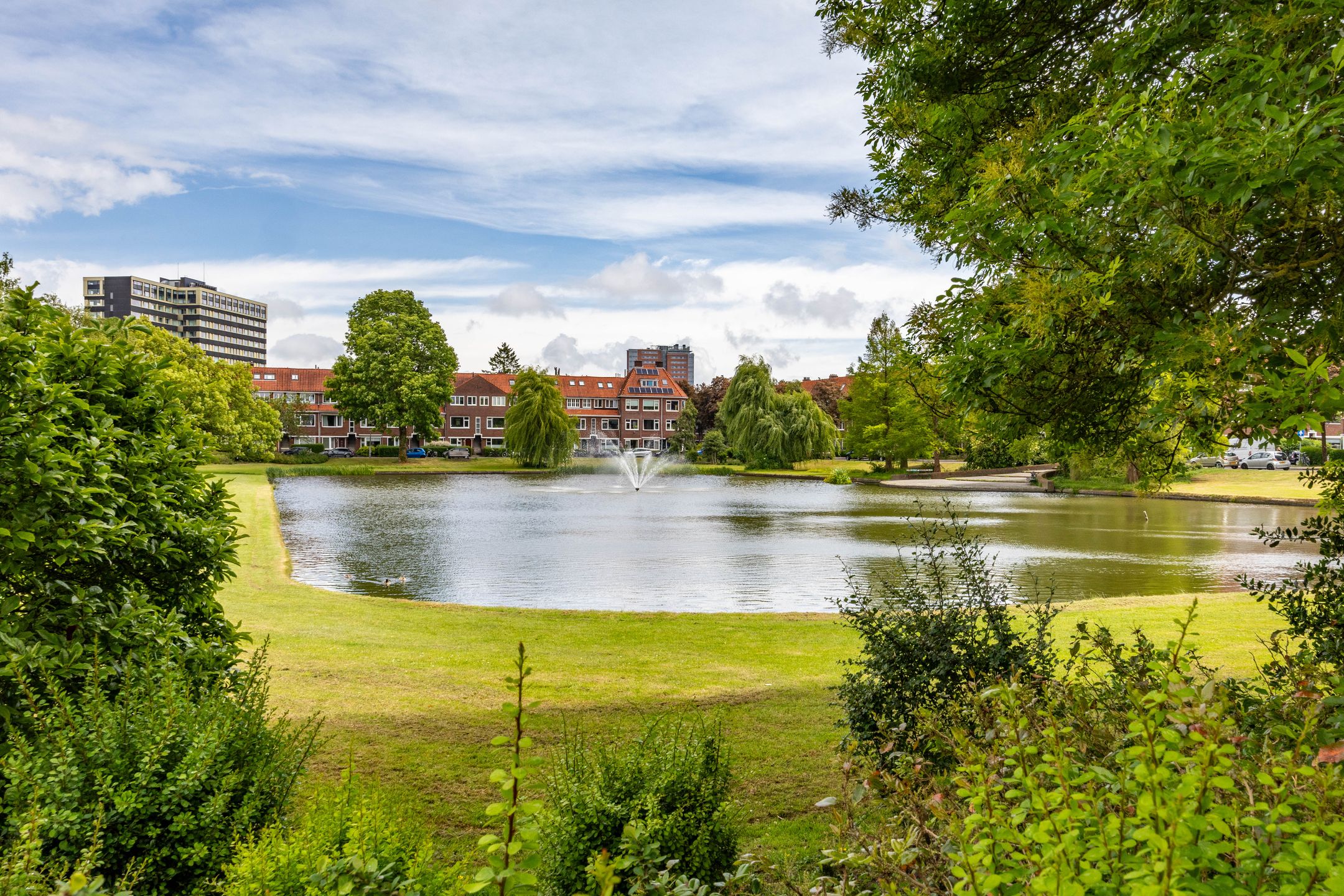 Foto 3 van Van Heemskerckstraat 57-B