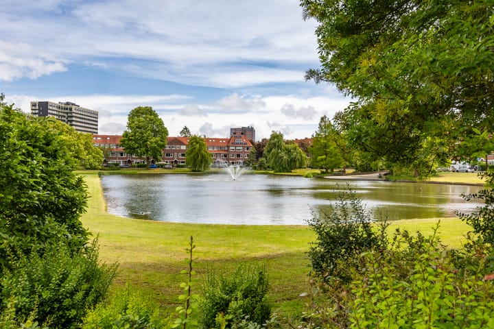 Foto 3 van Van Heemskerckstraat 57-B