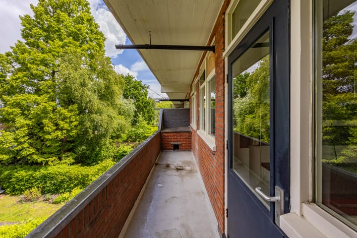 Foto 4 van Van Heemskerckstraat 57-B