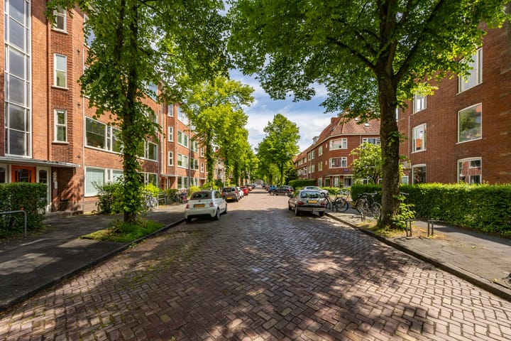 Foto 6 van Van Heemskerckstraat 57-B