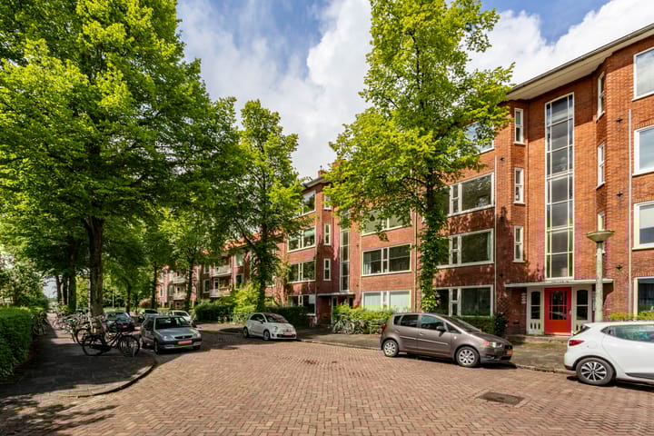 Foto 7 van Van Heemskerckstraat 57-B