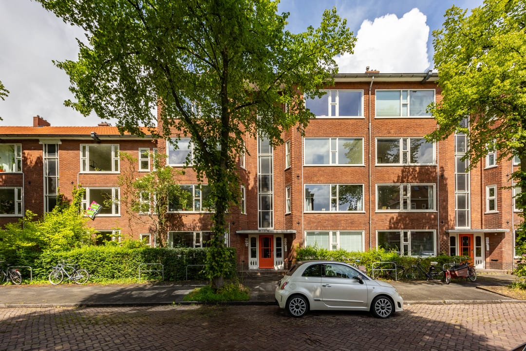 Foto 8 van Van Heemskerckstraat 57-B